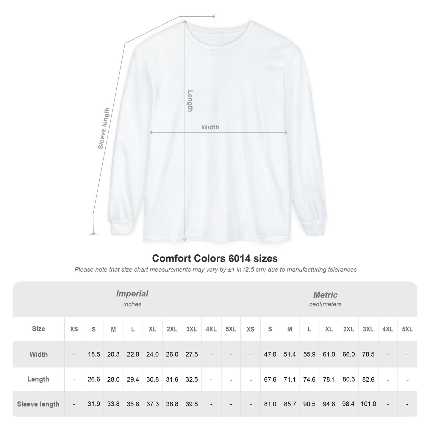Soul Fuel — Coffee & Tea Lover Deluxe Unisex Long Sleeve Graphic T-Shirt