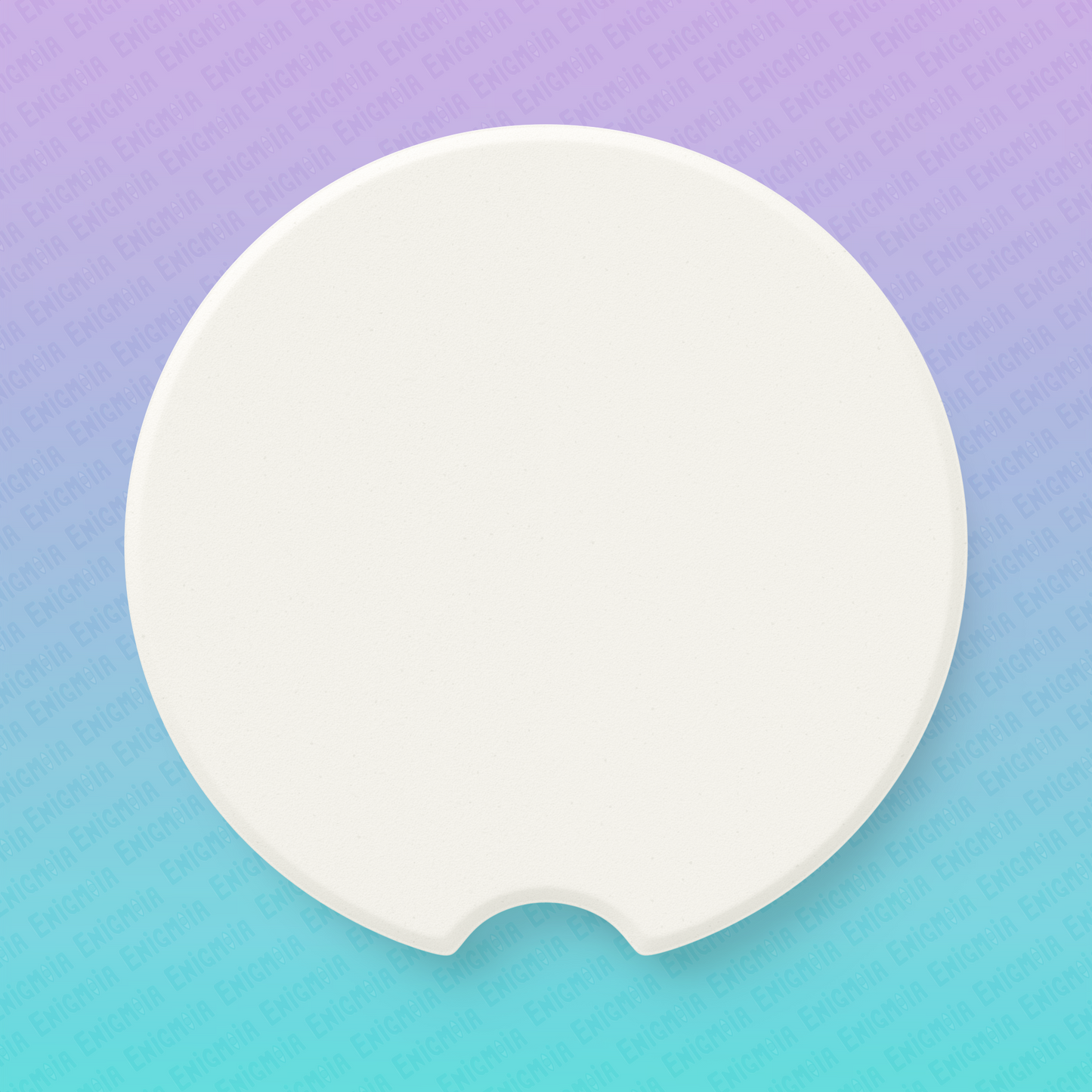 Fireflies — Earth at Night Themed Soapstone Car Coasters