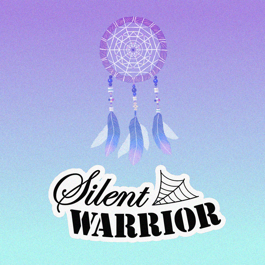 VIII - Silent Warrior