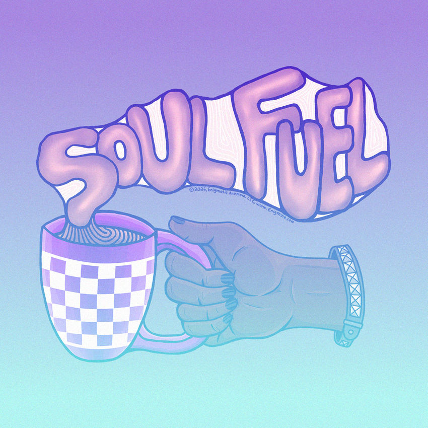 Soul Fuel