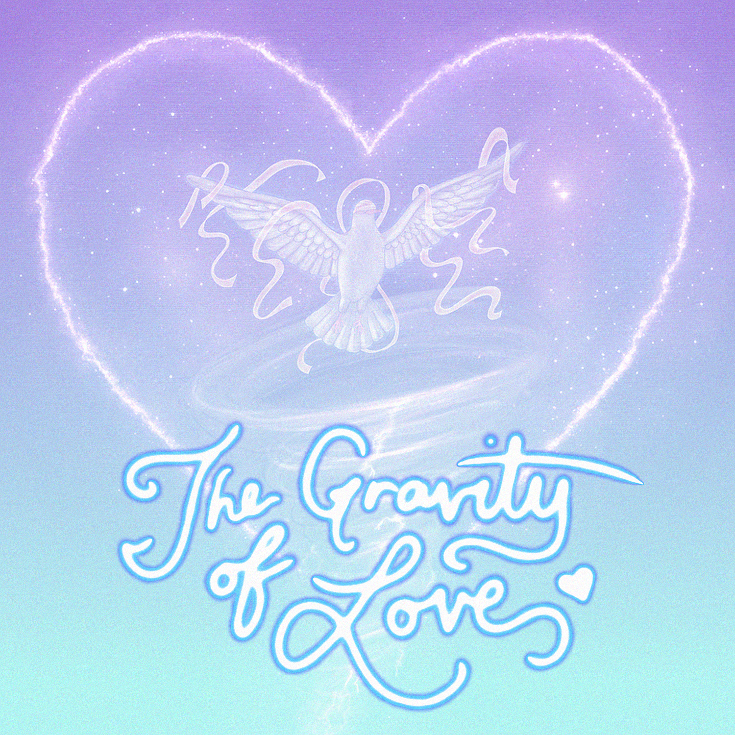 V - The Gravity of Love