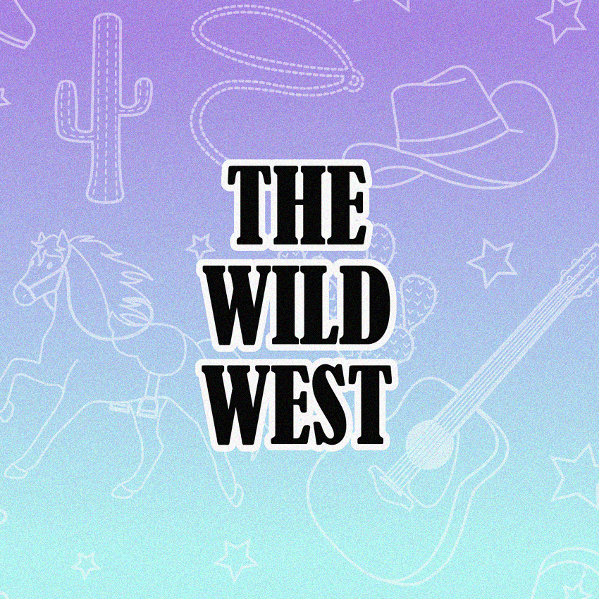 IX - The Wild West