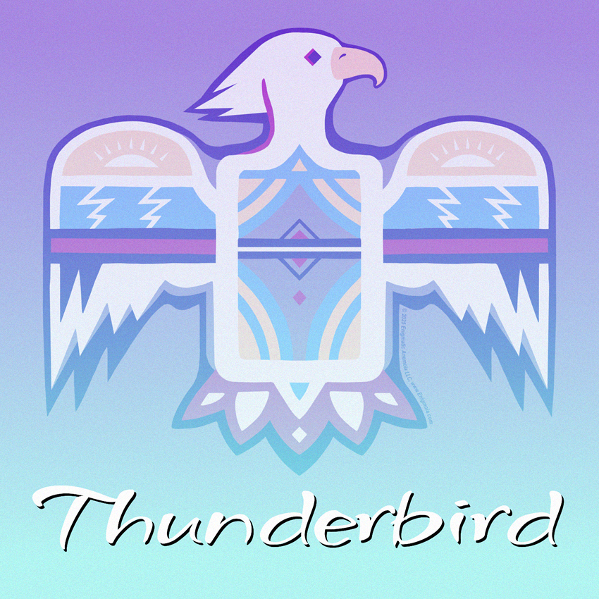 Thunderbird