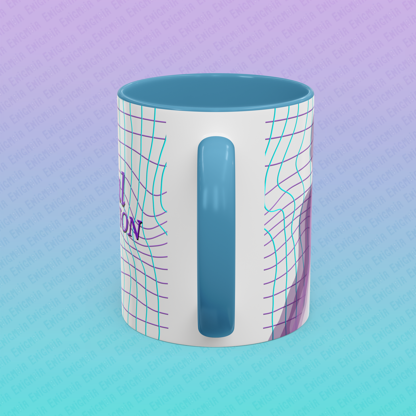 Astral Projection — Coffee Mug (11oz)