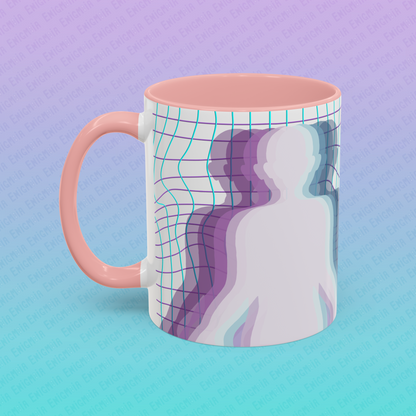 Astral Projection — Coffee Mug (11oz)