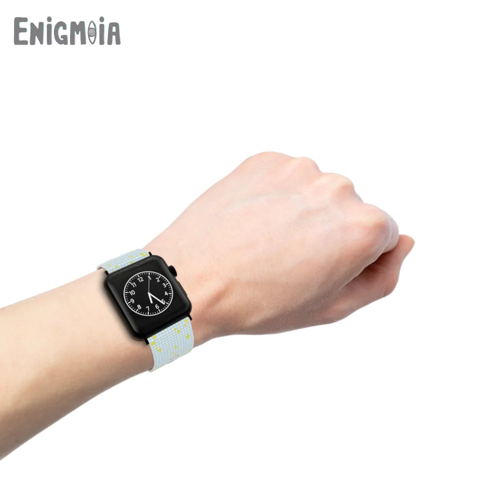 Perpetually Online - Apple Watch Band Accessories