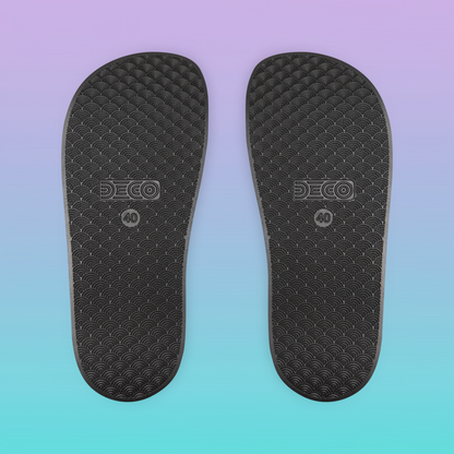 Spiraling — Women's Removable-Strap Sandals