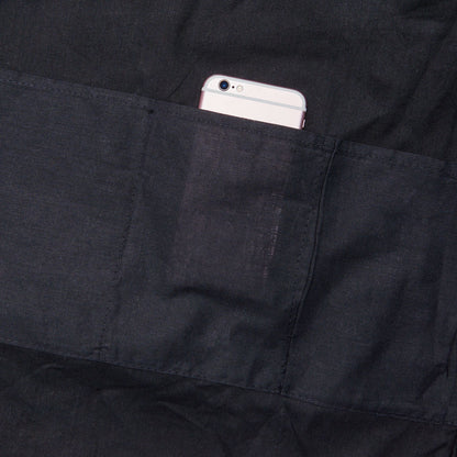 The Grid — Minimalist Checkered Shoulder Bag