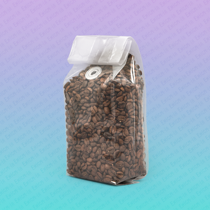 Thunderbird — Trapper Peak, Decaf Coffee Blend (Medium Roast)