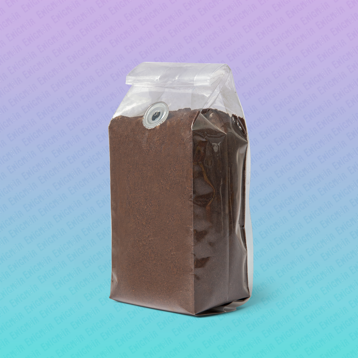 Thunderbird — Trapper Peak, Decaf Coffee Blend (Medium Roast)