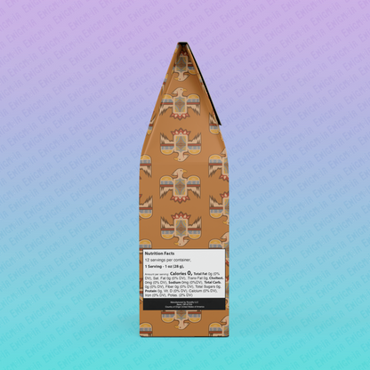 Thunderbird — Trapper Peak, Decaf Coffee Blend (Medium Roast)