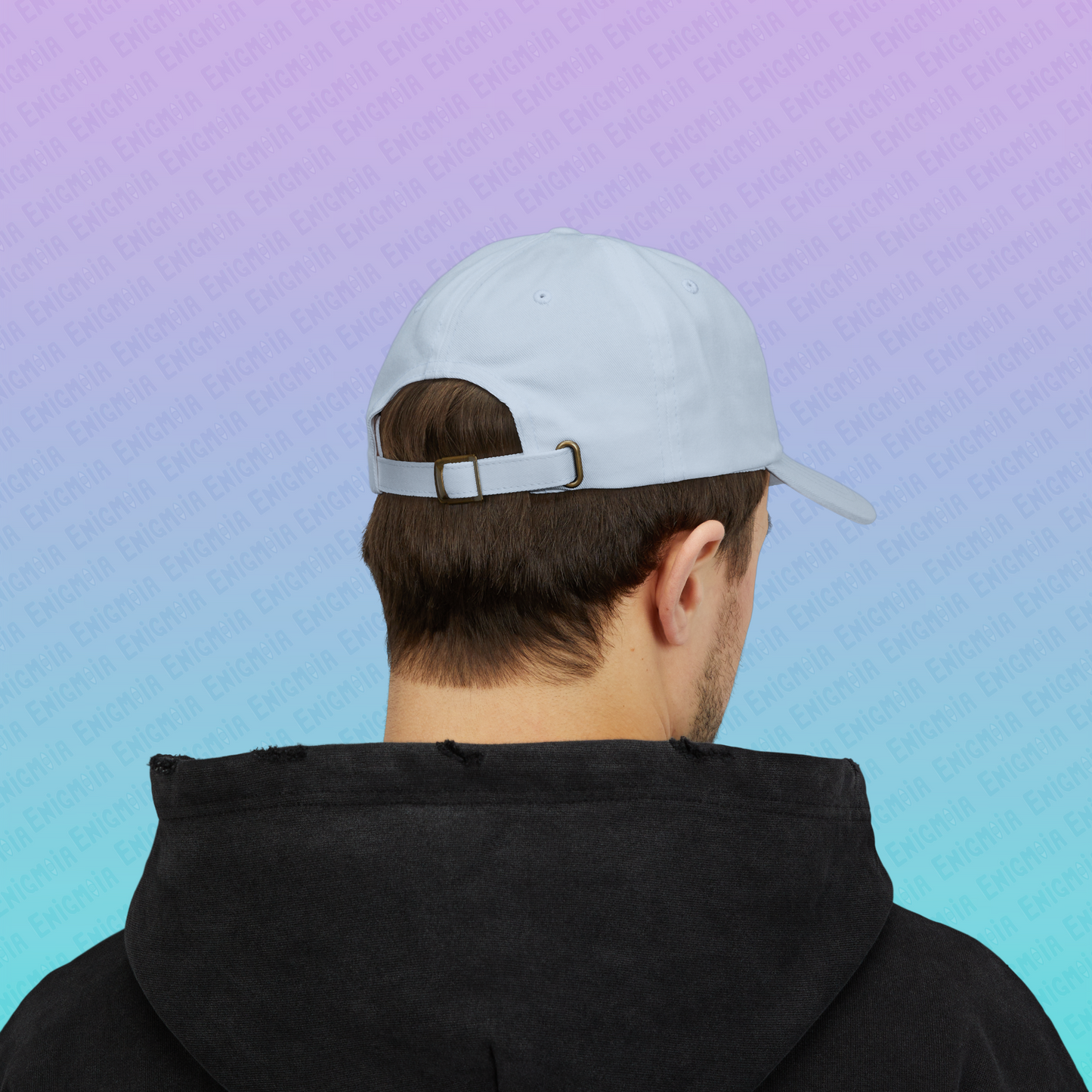 Thunderbird — Native-American Inspired Embroidered Tribal Eagle Dad Cap Casual Hat